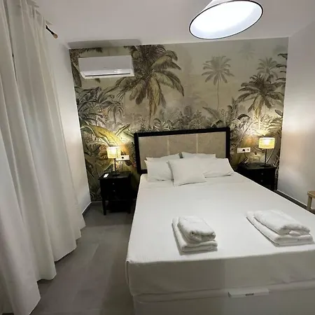 Appartement El Sabil De La Mezquita à Cordoue Extérieur photo