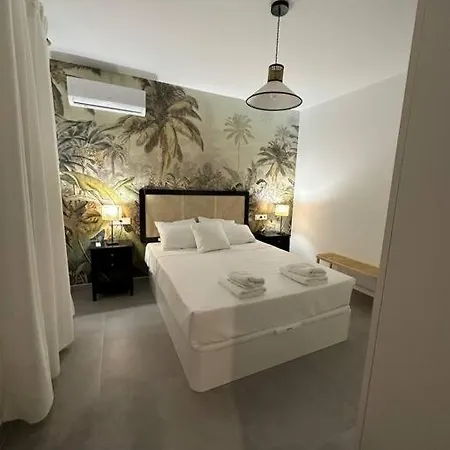 Appartement El Sabil De La Mezquita à Cordoue Extérieur photo