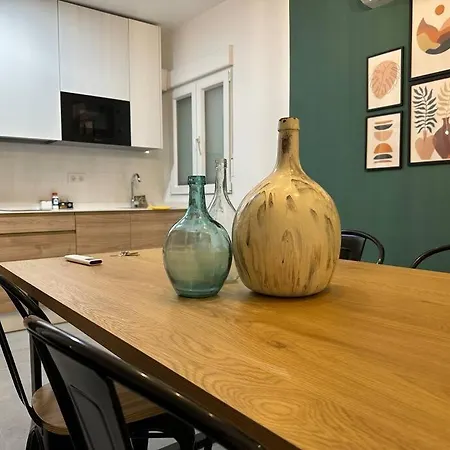 Appartement El Sabil De La Mezquita à Cordoue Extérieur photo