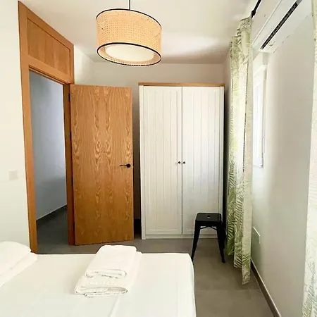 Appartement El Sabil De La Mezquita à Cordoue Extérieur photo