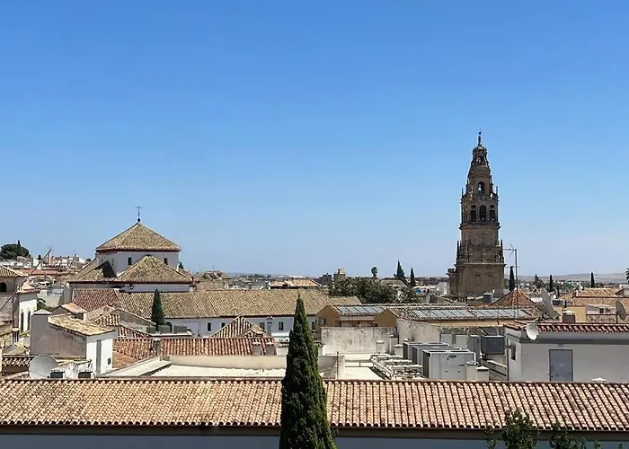 El Sabil De La Mezquita