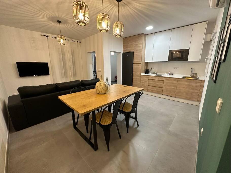 El Sabil De La Mezquita Apartment *