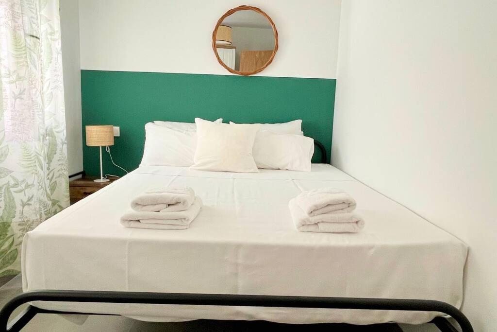 El Sabil De La Mezquita Apartment Cordoba