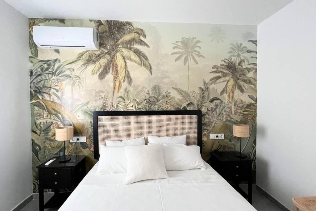 El Sabil De La Mezquita Apartment Cordoba