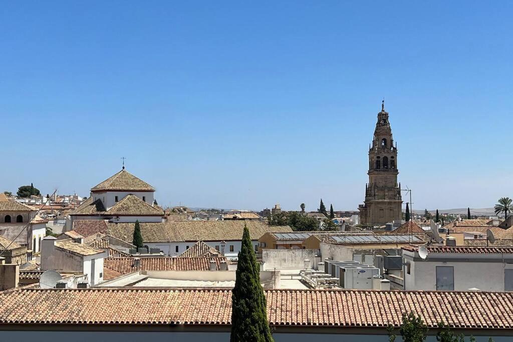 El Sabil De La Mezquita Apartment Cordoba