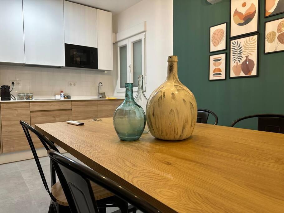 El Sabil De La Mezquita Apartment Cordoba
