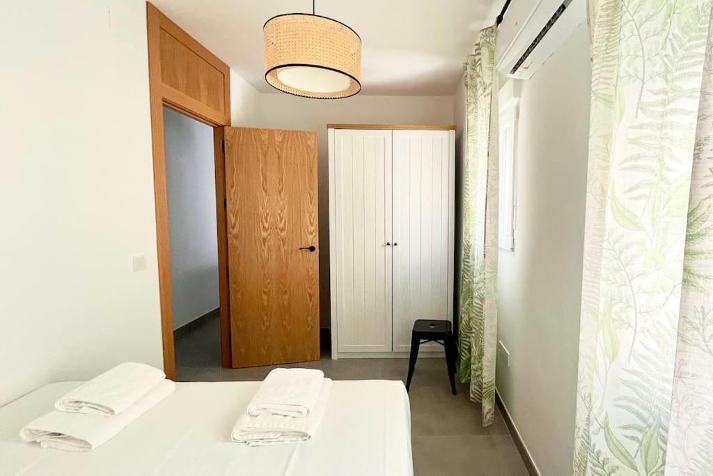 El Sabil De La Mezquita Apartment
