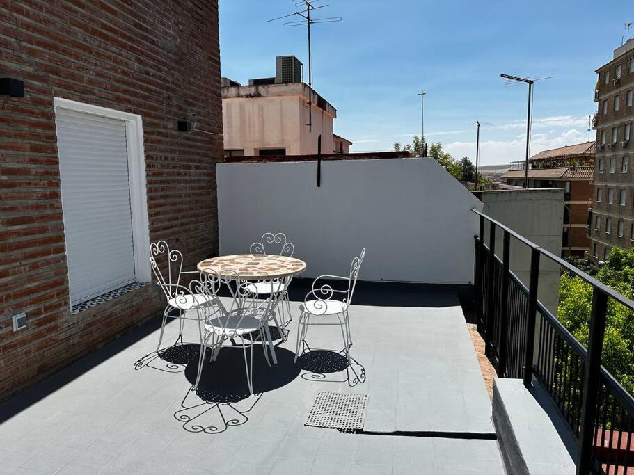 Apartamento El Sabil De La Mezquita *