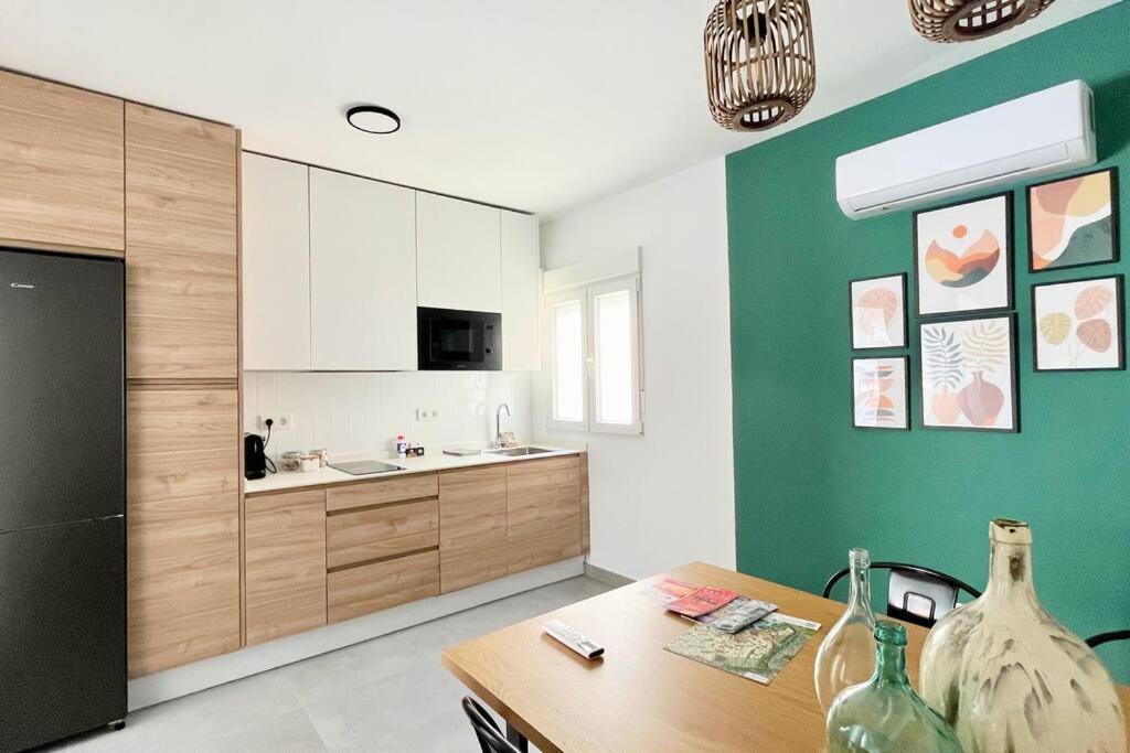 Apartamento El Sabil De La Mezquita *