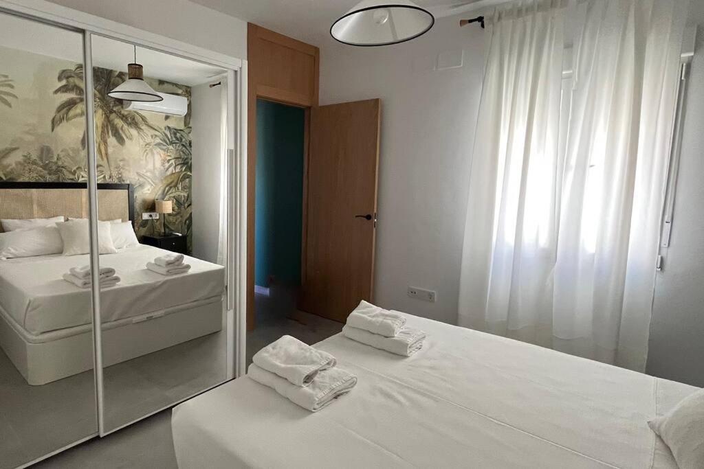 Apartamento El Sabil De La Mezquita *
