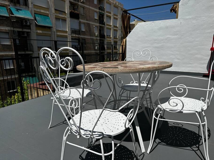 Apartamento El Sabil De La Mezquita *
